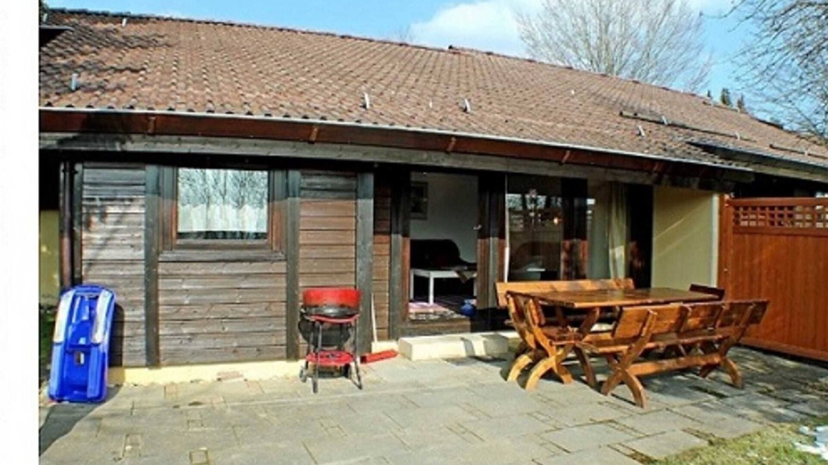 Ofingen House | Ofi-141 - Feriendorf Öfingen 07