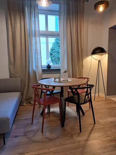 Katowice Apartment | Oficyna 6