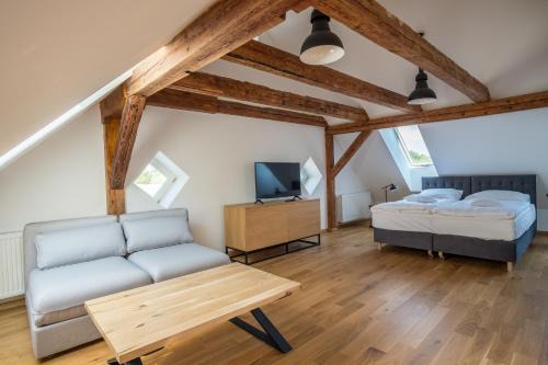 Krobielowice Hotel | Oficyna Krobielowice