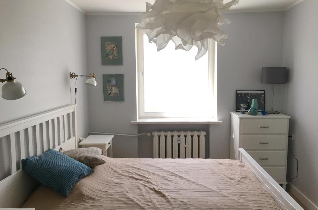 Zabor Apartment | Oficyna Winiarza