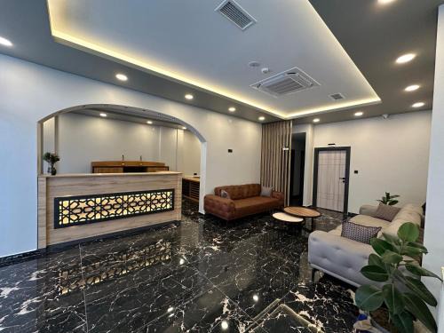 Of Hotel | Ofpark Otel
