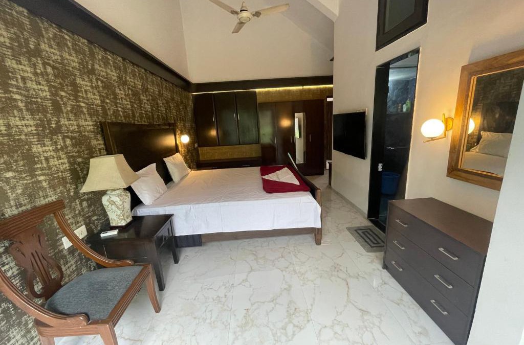 Kalyani Nagar House | OG Guest House