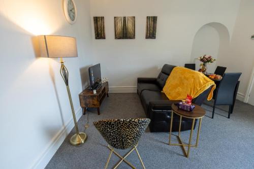 Sunderland House | OG Stays IV- Free Wifi & Parking, Contractor & family friendly
