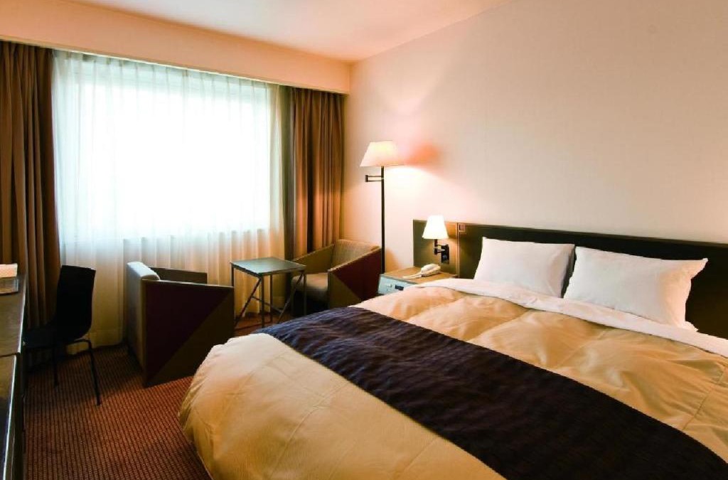Ogaki Hotel | Ogaki Forum Hotel / Vacation STAY 72174