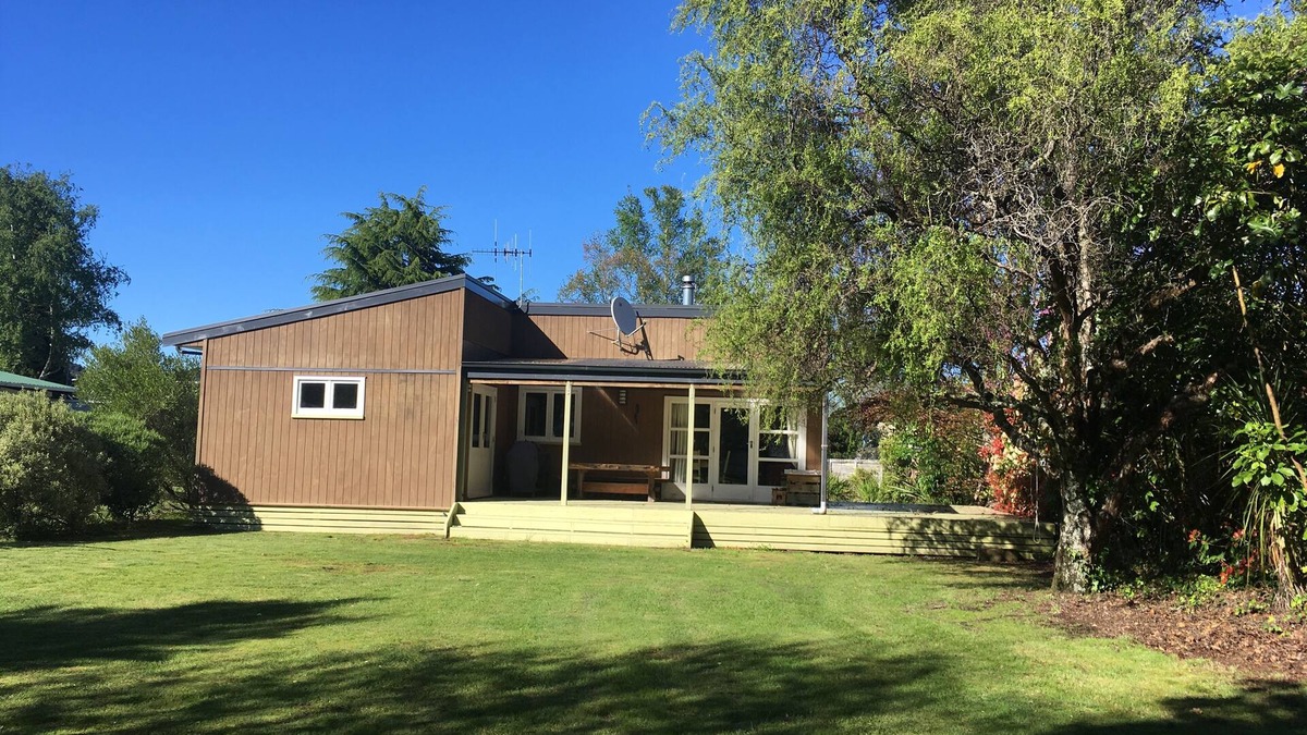 Kinloch House | Ogilvie House, Kinloch