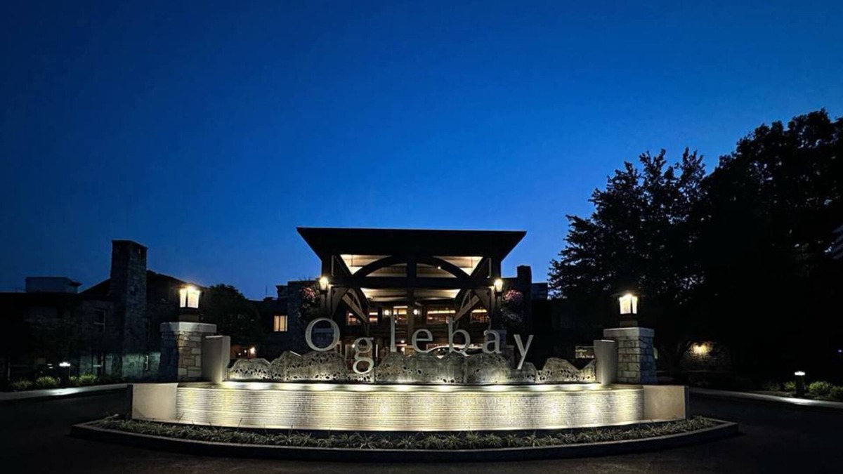 Wheeling Resort | Oglebay Resort