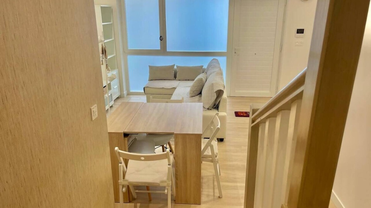 Bermeo Apartment | Ogoño apartment Bermeo