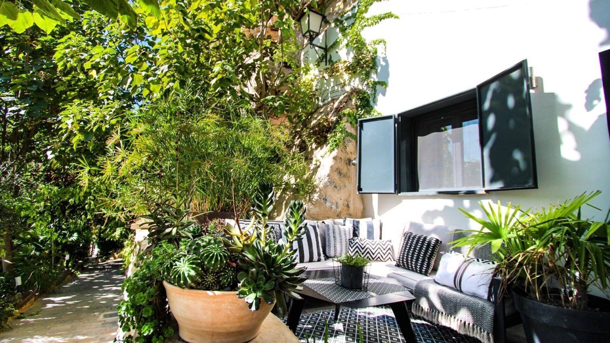 Jorquera Apartment | OGOF Cave Suite (Lomas de Ruvira Cave Hotel)