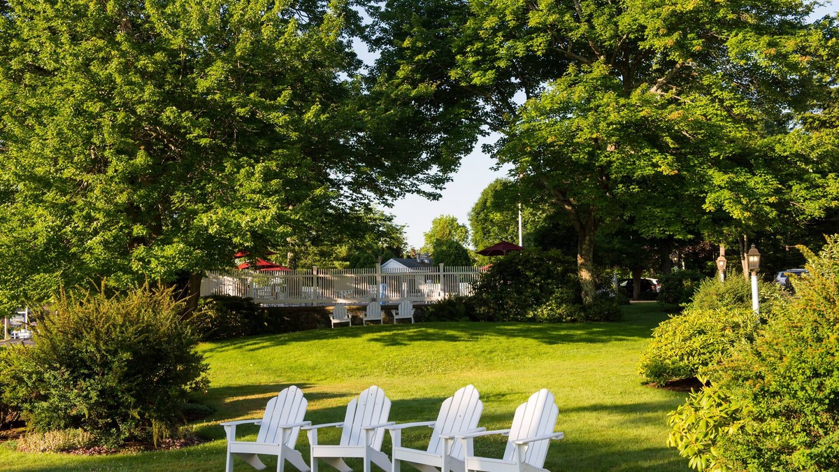 Ogunquit - Wells Hotel | Ogunquit - The Milestone