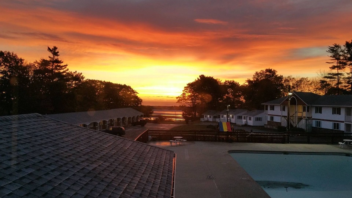 Ogunquit Hotel | Ogunquit Tides Resort