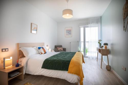 Cergy Apartment | Oh Activ Cergy