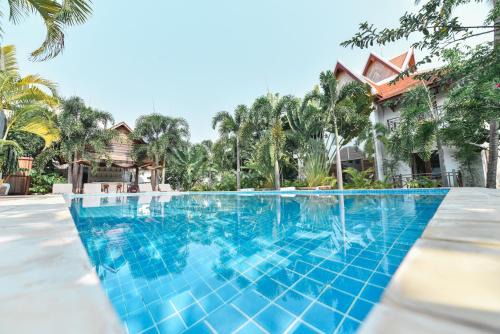 Svay Pao Hotel | Oh Battambang Boutique Hotel