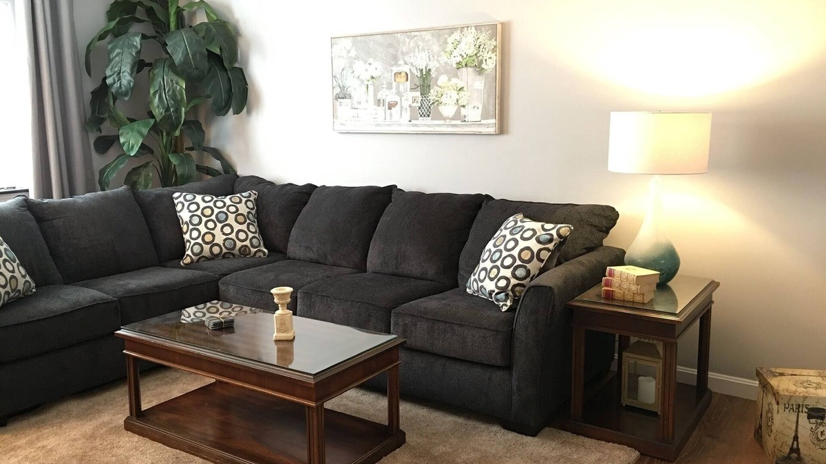 Waterbury Condo | Oh La La!: Home away from home
