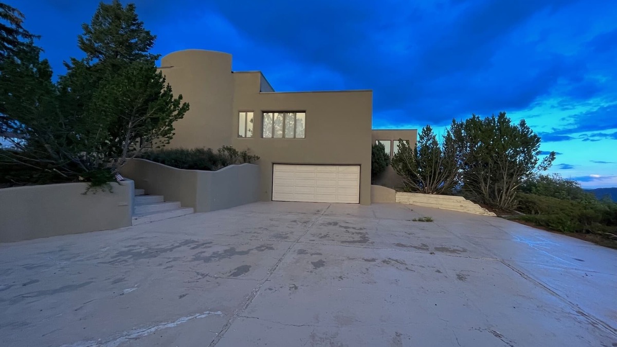 Pagosa Springs House | OH WHAT A VIEW!