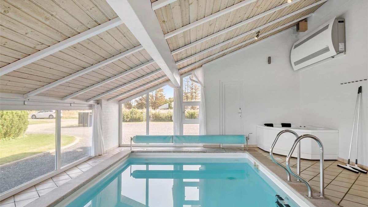 Egense House | OH118 Storvorde - Kongeørnen 32