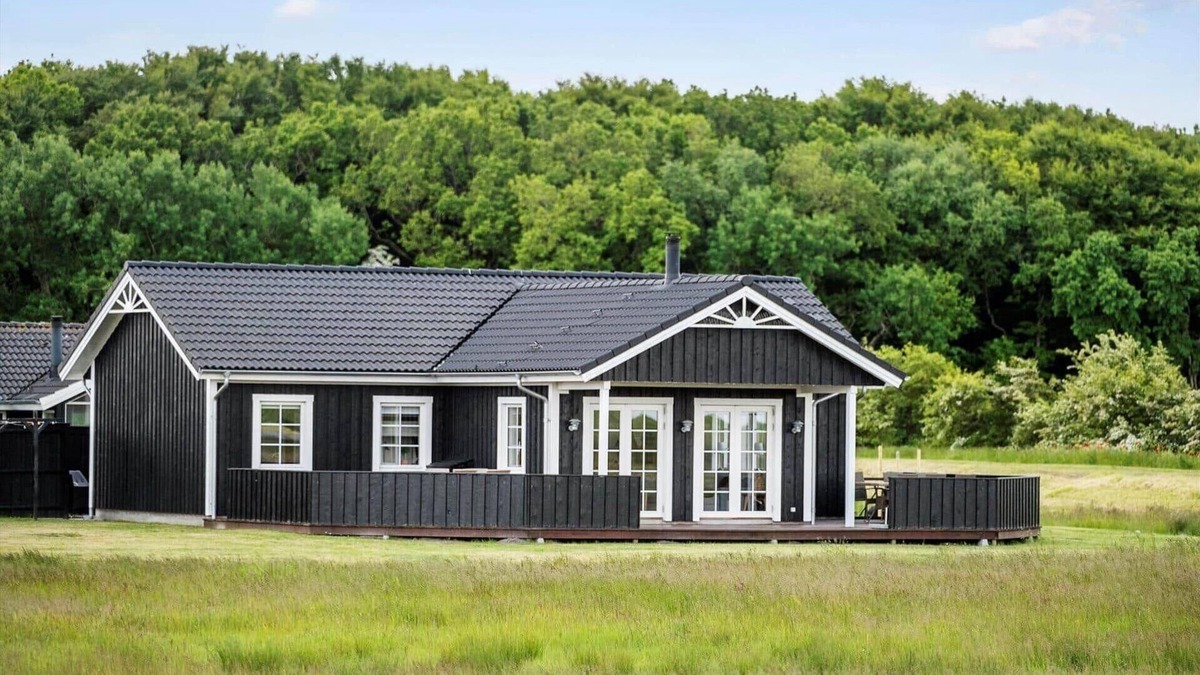 Egense House | OH362 Storvorde - Kongeørnen 74
