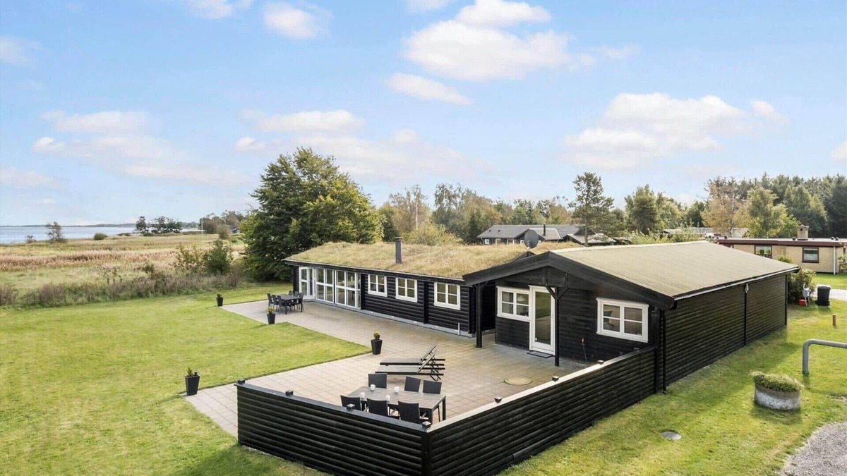 Storvorde House | OH363 Storvorde - Aalborgvej 86 A