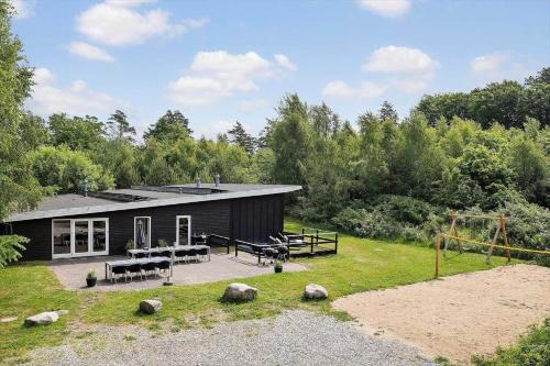 Helberskov Strand House | OH460-Hadsund-Skovbrynet-6