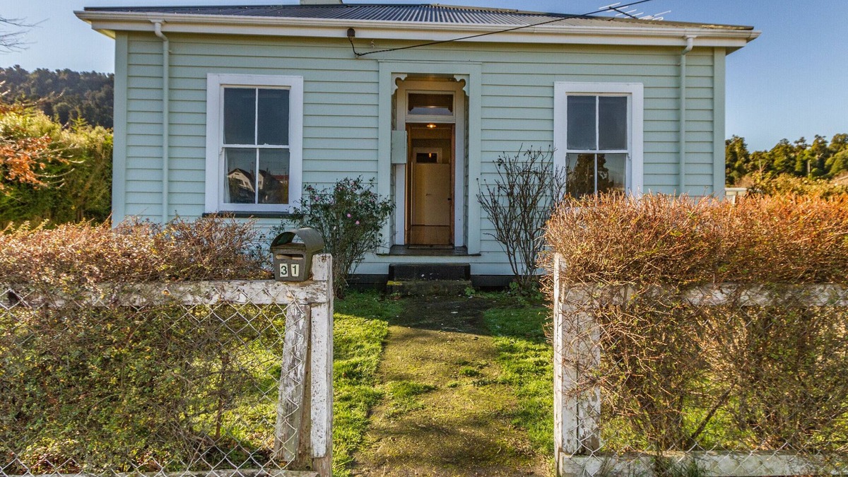 Ohakune Cottage | Ohakune Cottage - Ohakune Holiday Home