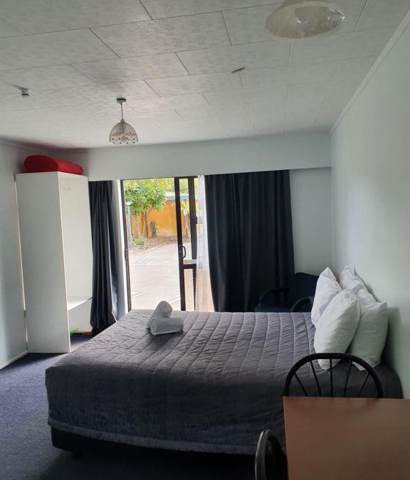 Ohakune Hotel | Ohakune Court Motel