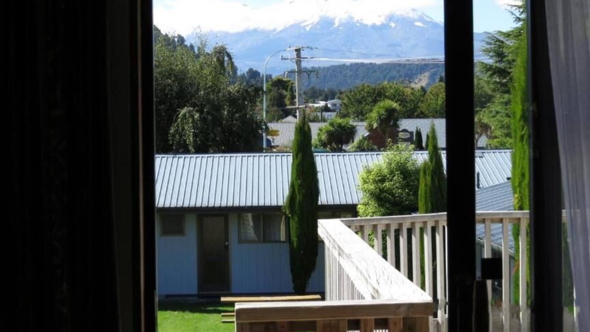 Ohakune Hotel | Ohakune Court Motel