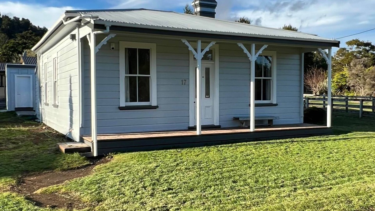 Ohakune Ski Chalet | Ohakune Junction Chalet - 200m from the Powder Keg