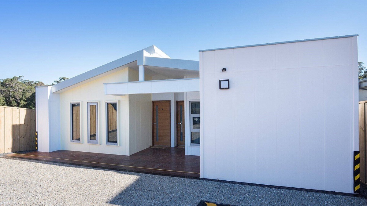 Margaret River Villa | Ohana B- WIFI, 10 minutes to the cafe strip