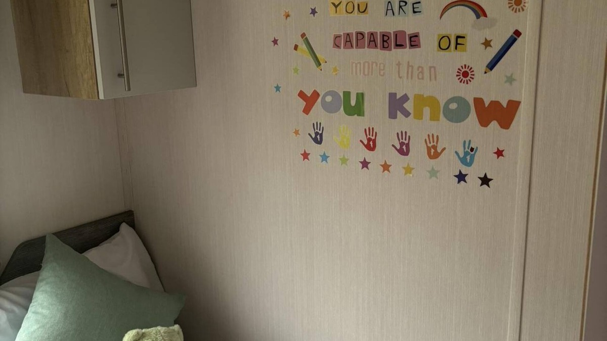 Prestonpans House | Ohana Caravans @ Seton Sands