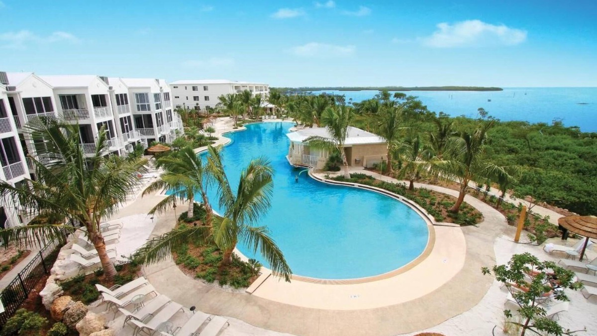 Rock Harbor Condo | Ohana Cay 4 bed & 4 bath Unit 906 @Mariners Club - Sleeps 10!