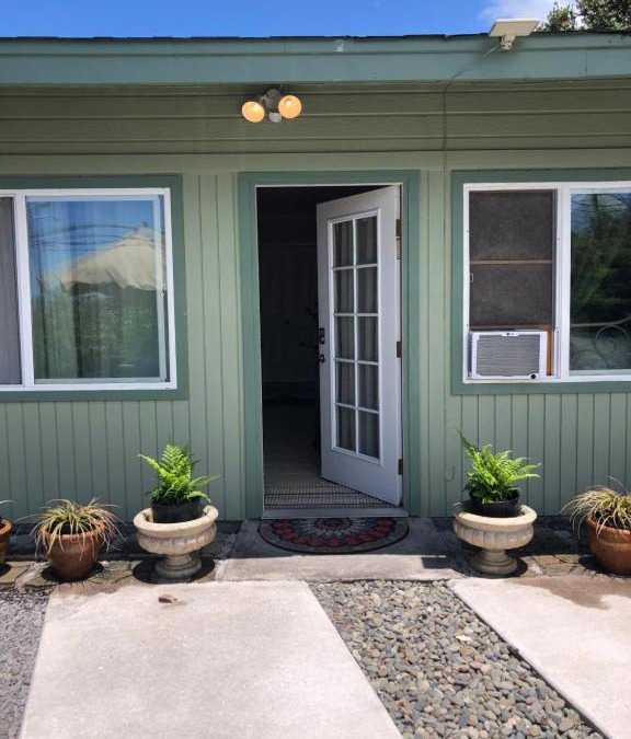 Kona Palisades House | Ohana Pua Hale