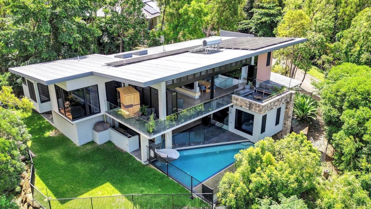 Kewarra Beach House | Ohana The Ultimate Family Escape