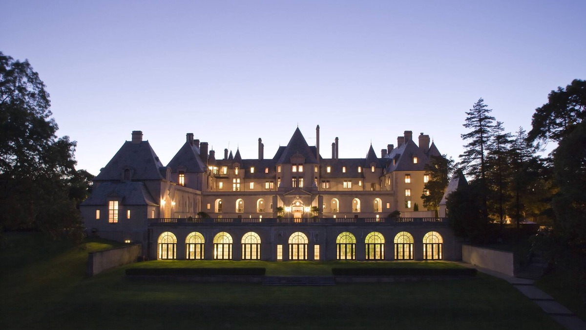 West Hills Hotel | Oheka Castle Hotel & Estate