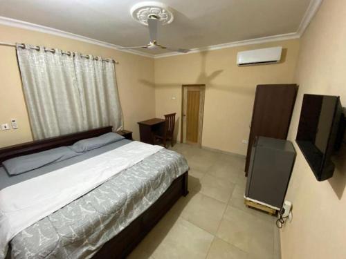 Bono Region House | Oheneba Guest House