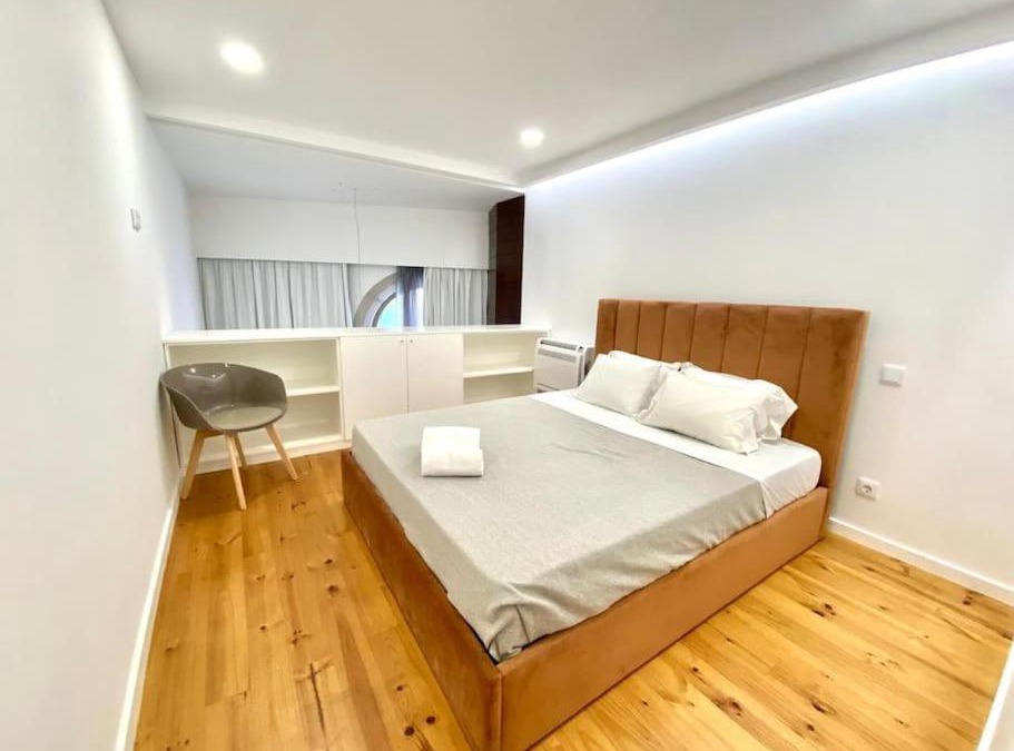 Campanha Apartment | OHH-Padre Antonio Vieira Flat- HU