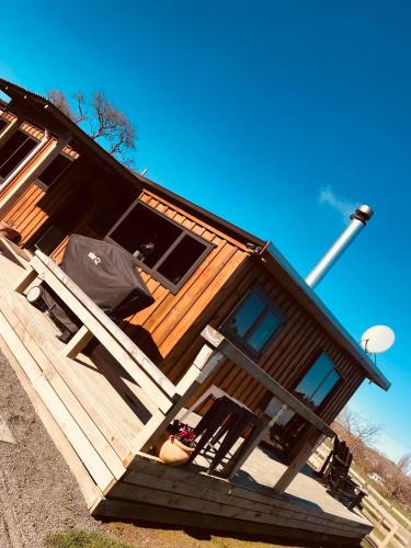 Ohingaiti House | Ohingaiti Farm Cottage