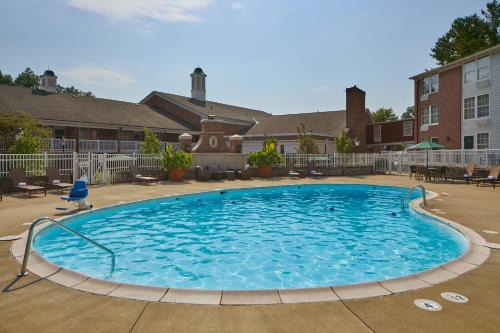 Athens Hotel | Ohio University Inn and Conference Center