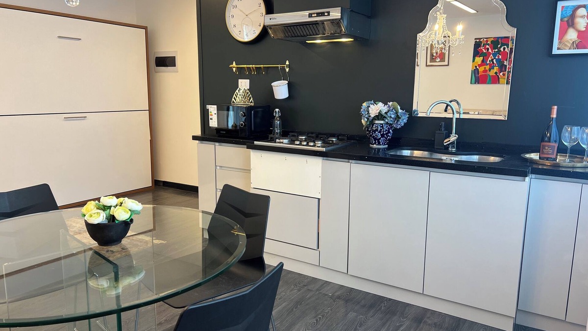 Barrio Italia House | Ohl House Boutique Home Stay, Providencia
