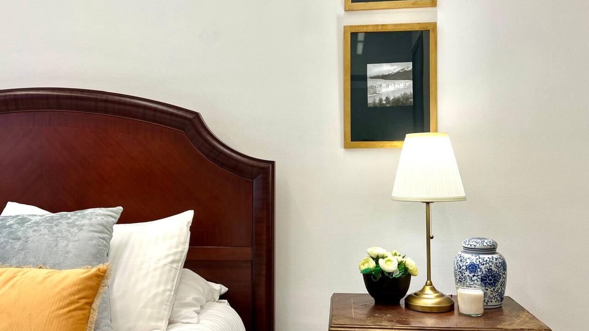 Barrio Italia Apartment | Ohl House Boutique Home Stay, Providencia