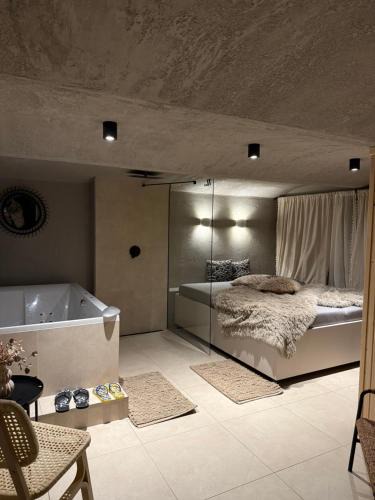 Ostrava City Centre House | OhMySpa - Sauna & Bath