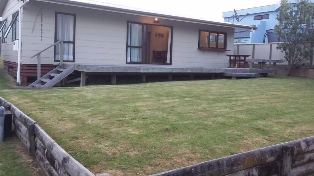 Ohope House | Ohope Beach The Beach Hut
