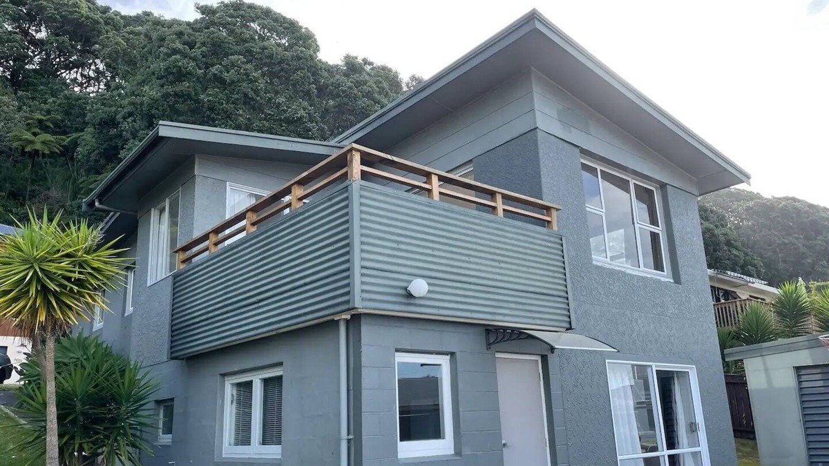 Ohope Apartment | Ohope Dreamer. Self Contained Suite