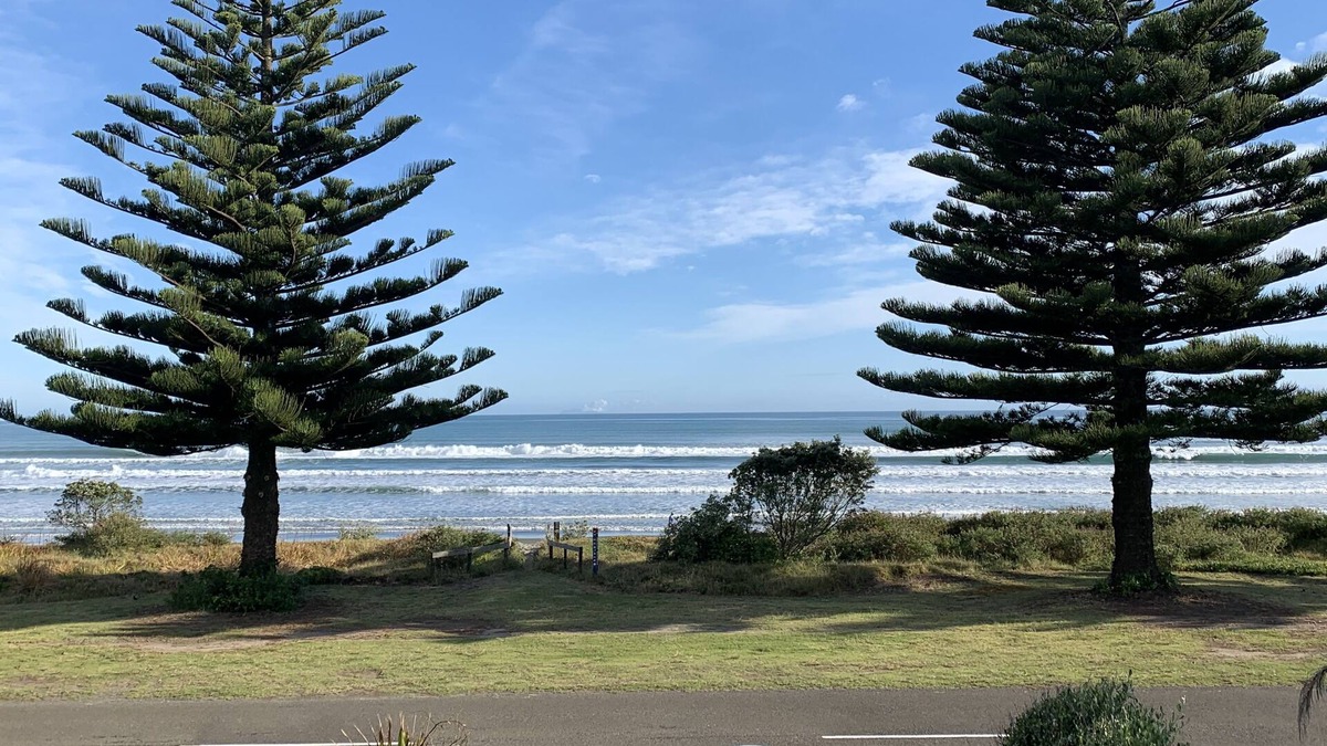 Ohope Apartment | Ohope Holiday Apartment