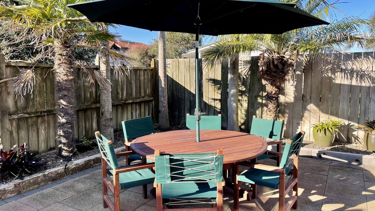 Ohope House | Ohope Palms - Ohope Holiday Home
