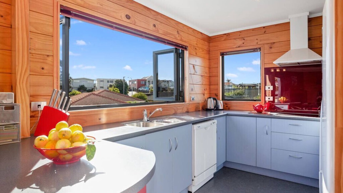 Ohope Cottage | Ohope Sunshine Escape - Ohope Holiday Home
