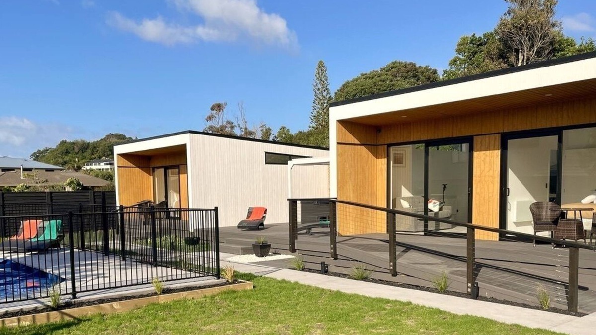 Ohope Villa | Ohope Villas
