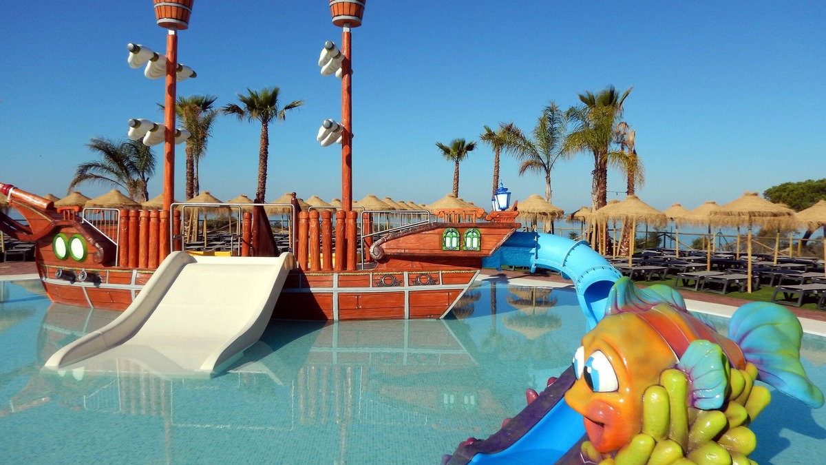Mazagon Hotel | Ohtels Mazagón