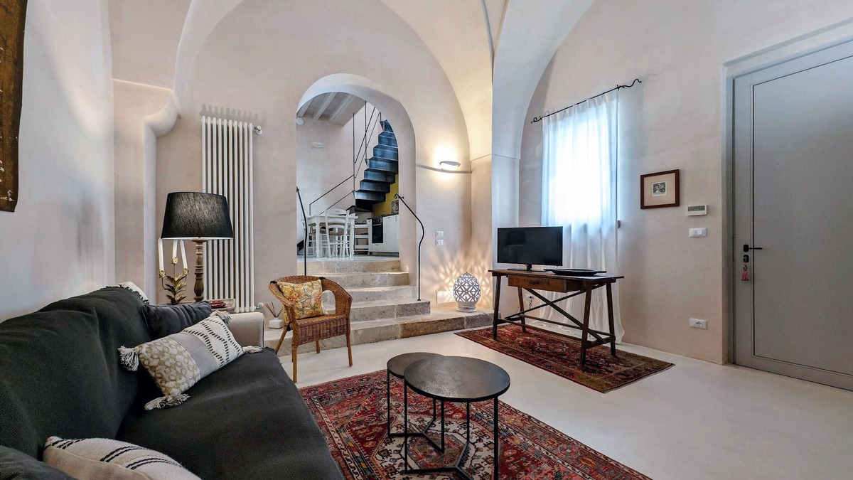 Muro Leccese Apartment | OIkia Vacanze Muro Leccese La casa di Marina