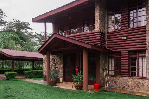 Naivasha Bed & Breakfast | Oilepo Cottage