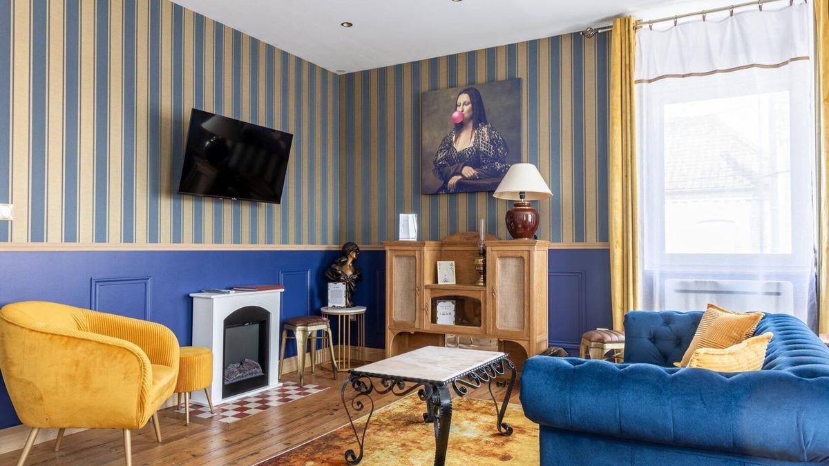 La Sentinelle Apartment | OIQIA Museum