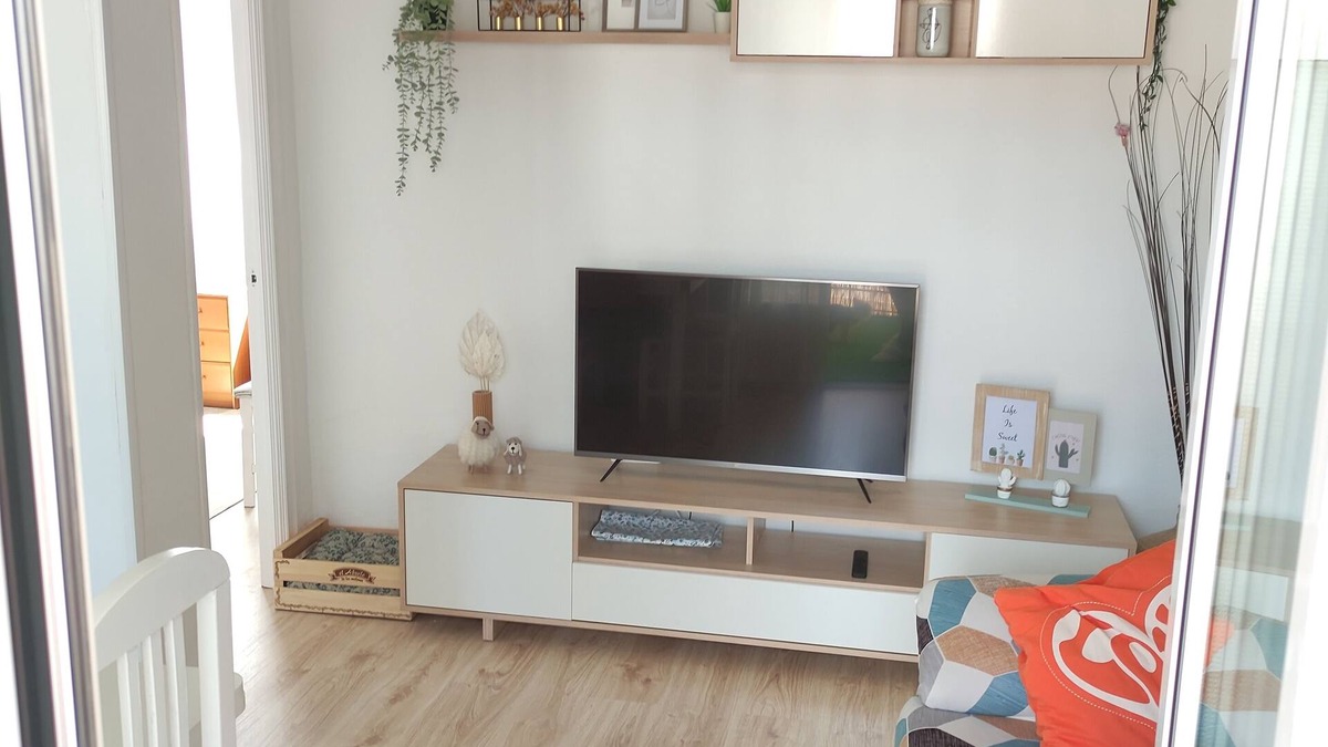 Ezcaray Condo | Oja Viewpoint Apartment